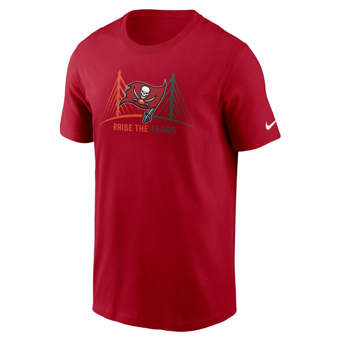 Tampa Bay Buccaneers Essential Local Phrase T-Shirt | NFL On sale