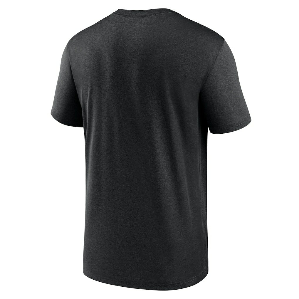 Carolina Panthers Icon Legend Performance T-Shirt | NFL Online