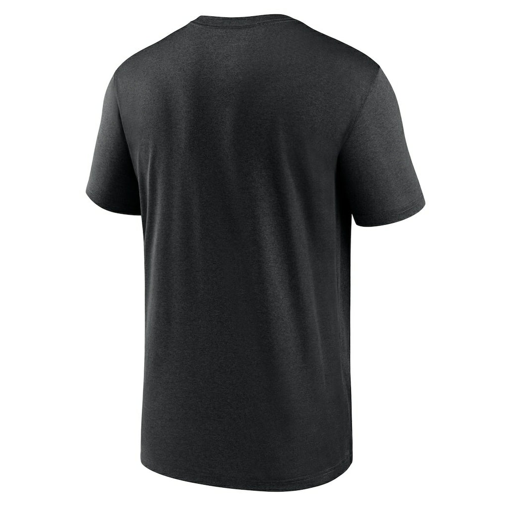 New Orleans Saints Icon Legend Performance T-Shirt | NFL Near me