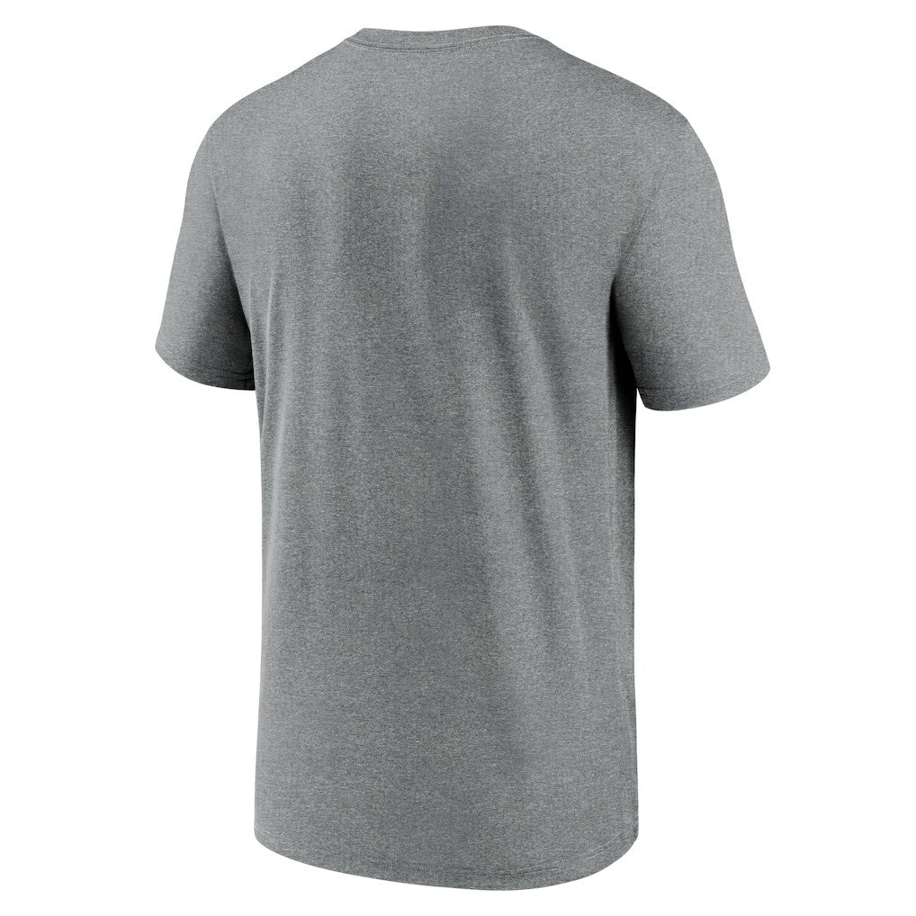 Pittsburgh Steelers Icon Legend Performance T-Shirt | NFL Near me