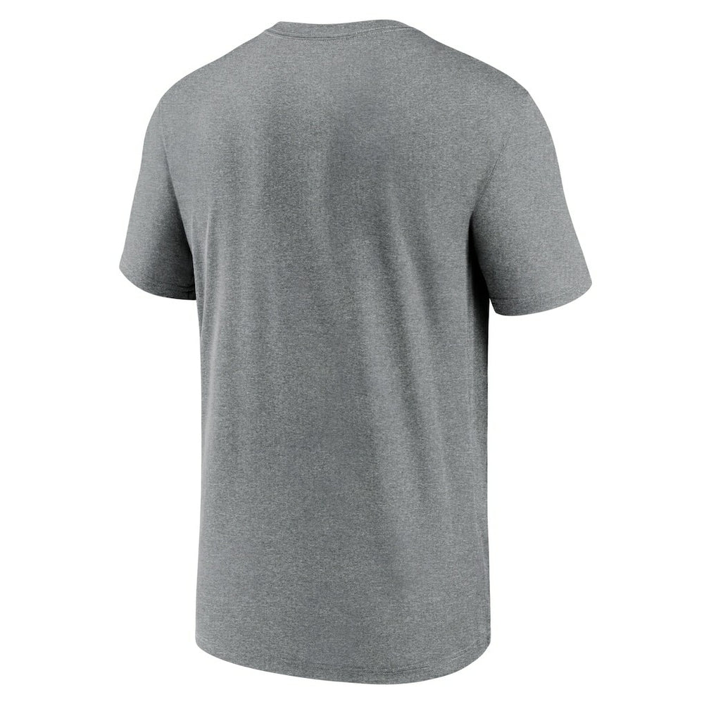Pittsburgh Steelers Icon Legend Performance T-Shirt | NFL Near me