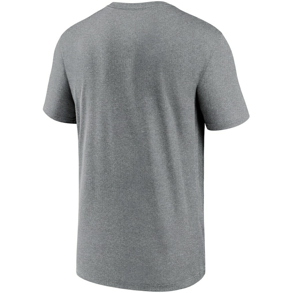 Las Vegas Raiders Icon Legend Performance T-Shirt | NFL Online