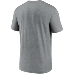 Las Vegas Raiders Icon Legend Performance T-Shirt | NFL Online