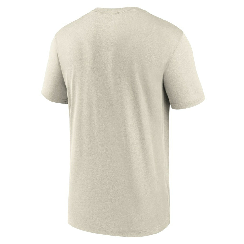 Los Angeles Rams Icon Legend Performance T-Shirt | NFL US