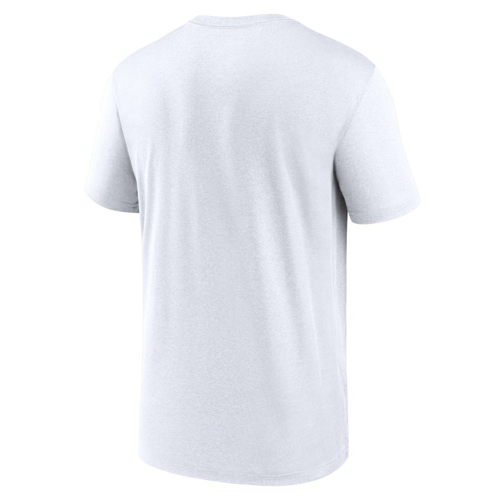 Carolina Panthers Icon Legend Performance T-Shirt | NFL New