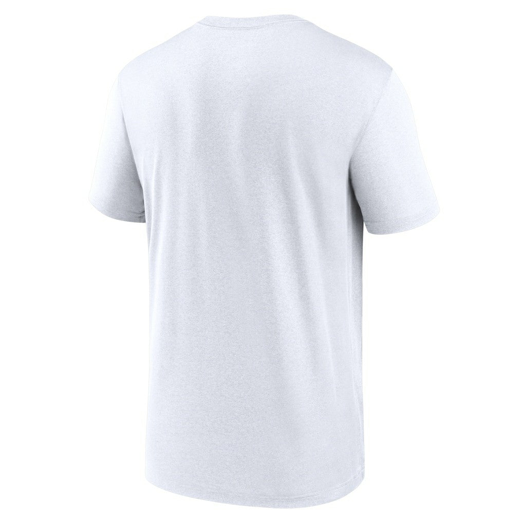 New Orleans Saints Icon Legend Performance T-Shirt | NFL Hot