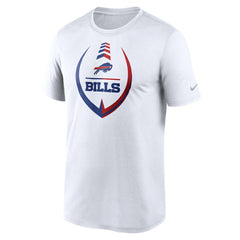 Buffalo Bills Icon Legend Performance T-Shirt | NFL New
