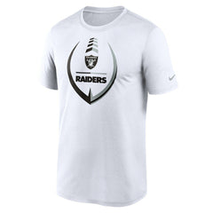 Las Vegas Raiders Icon Legend Performance T-Shirt | NFL Near me