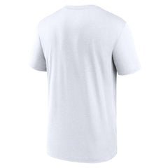 Las Vegas Raiders Icon Legend Performance T-Shirt | NFL Near me