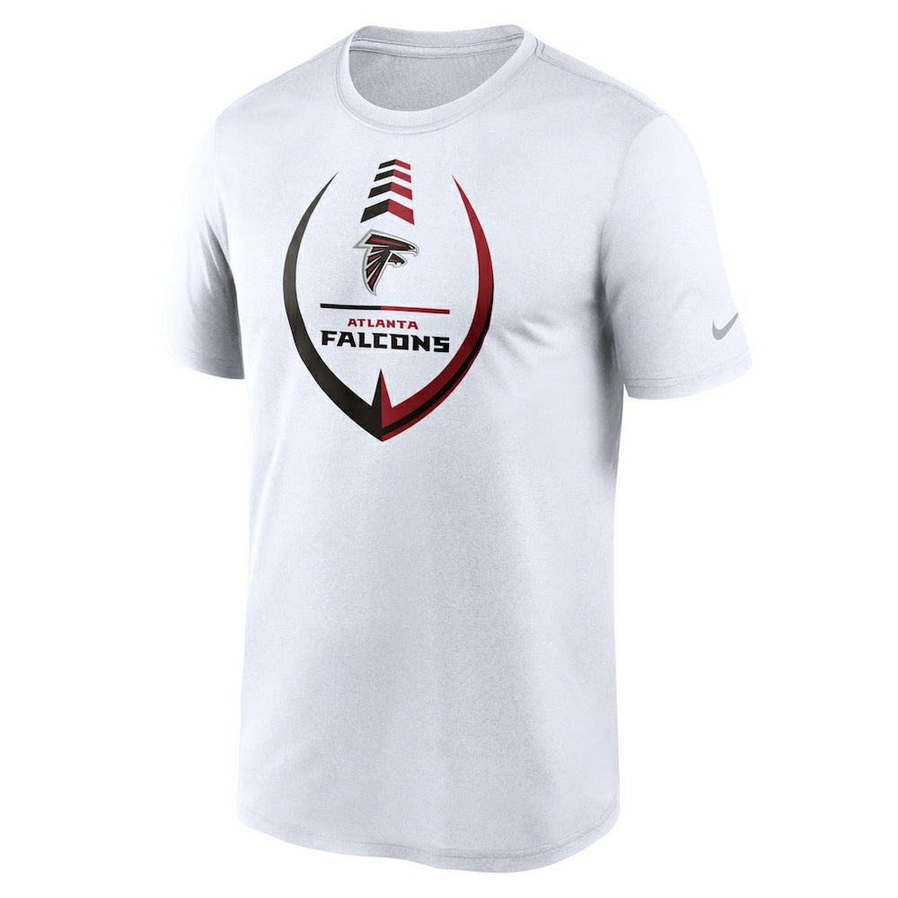 Atlanta Falcons Icon Legend Performance T-Shirt | NFL Near me