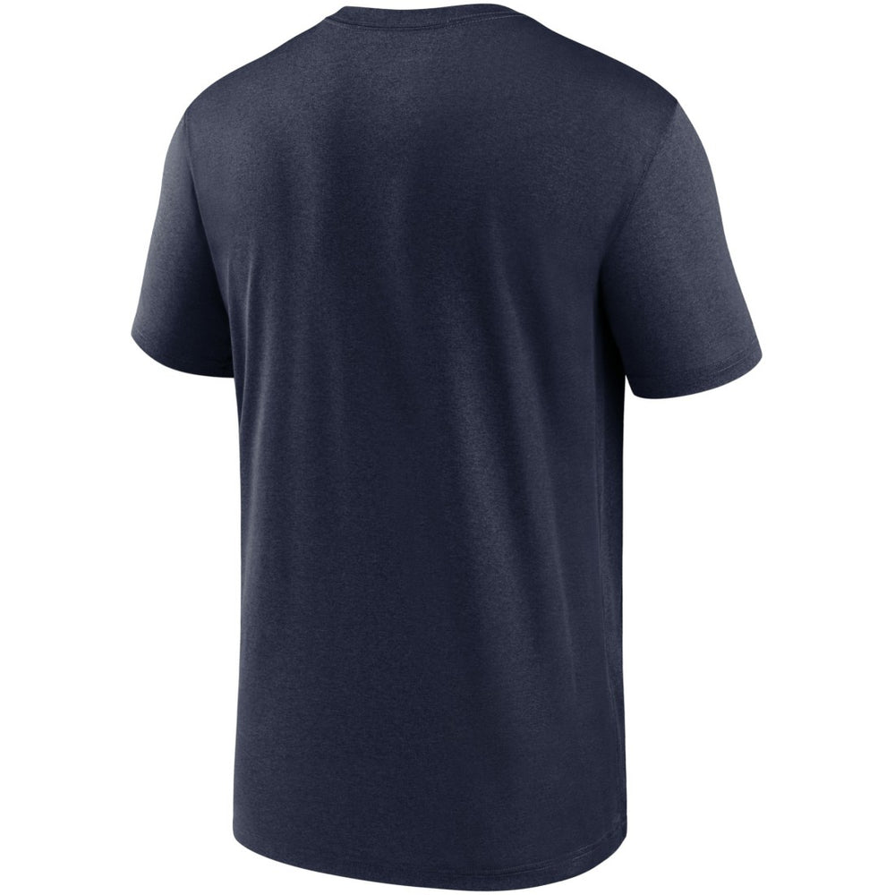 Denver Broncos Icon Legend Performance T-Shirt | NFL New