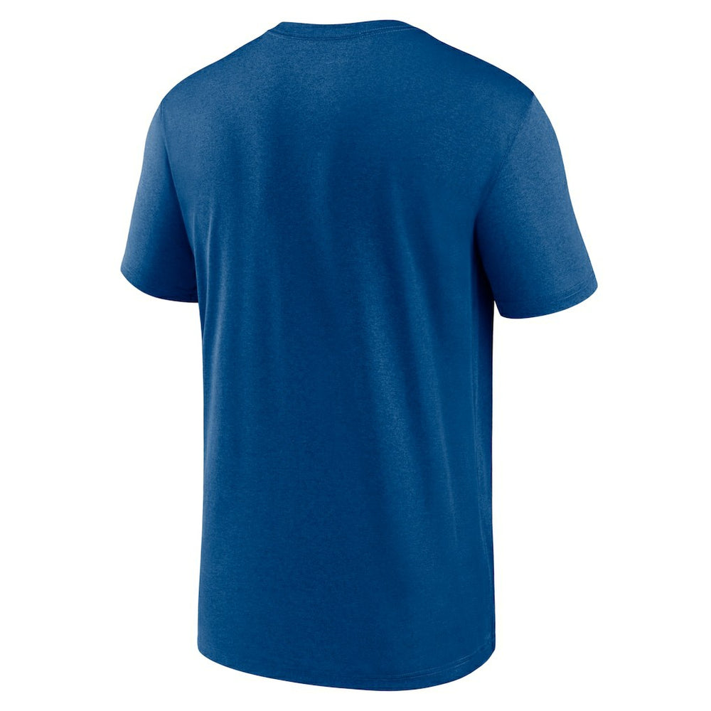 Indianapolis Colts Icon Legend Performance T-Shirt | NFL US
