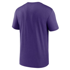 Minnesota Vikings Icon Legend Performance T-Shirt | NFL On sale