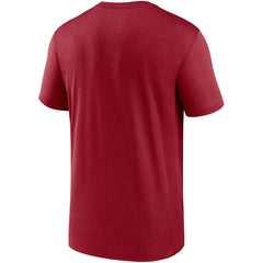 Arizona Cardinals Icon Legend Performance T-Shirt | NFL Hot