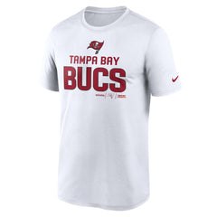 Tampa Bay Buccaneers Legend Community Performance T-Shirt | NFL Outlet