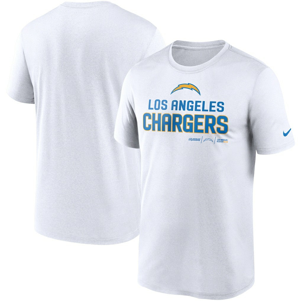 Los Angeles Chargers Legend Community Performance T-Shirt | NFL US