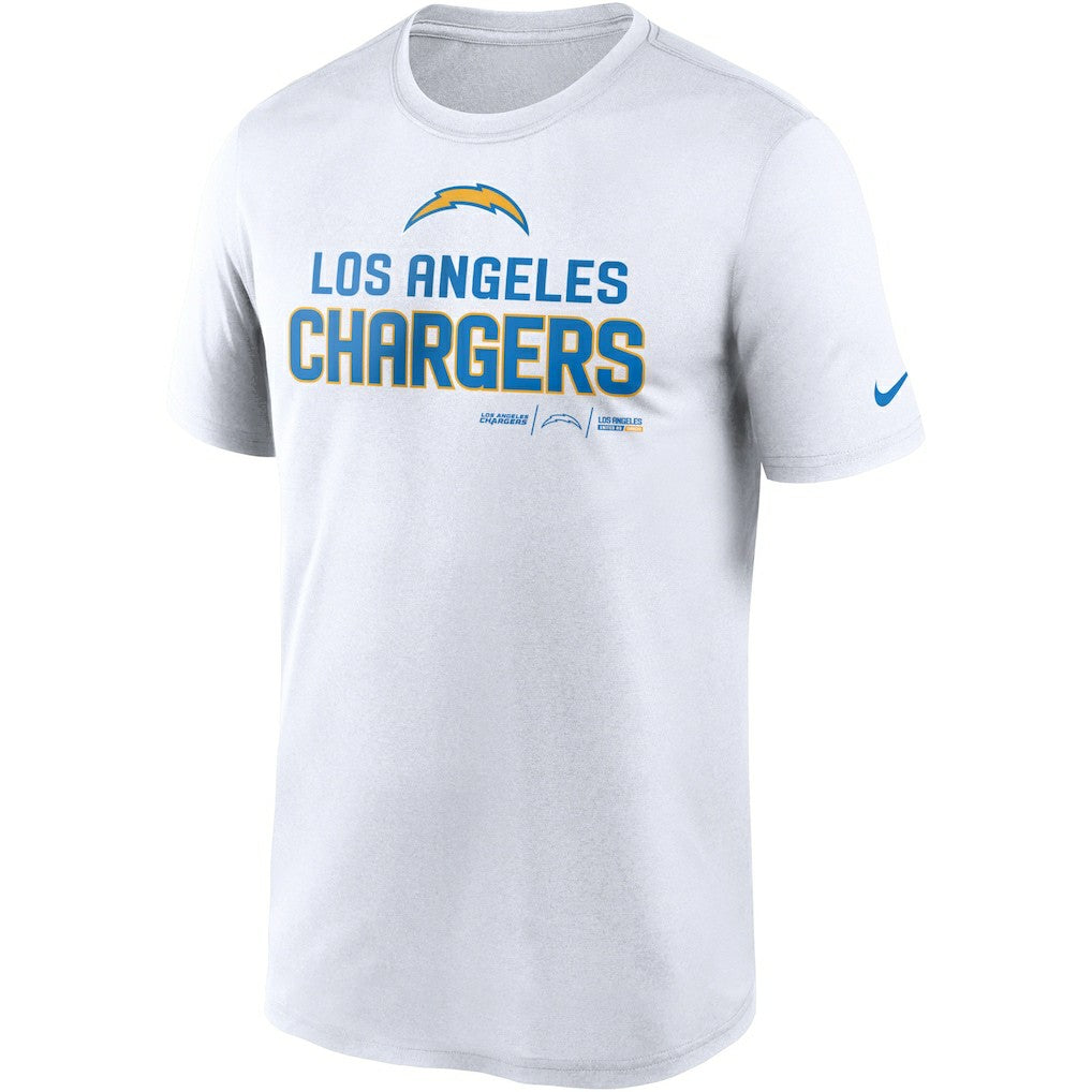 Los Angeles Chargers Legend Community Performance T-Shirt | NFL US