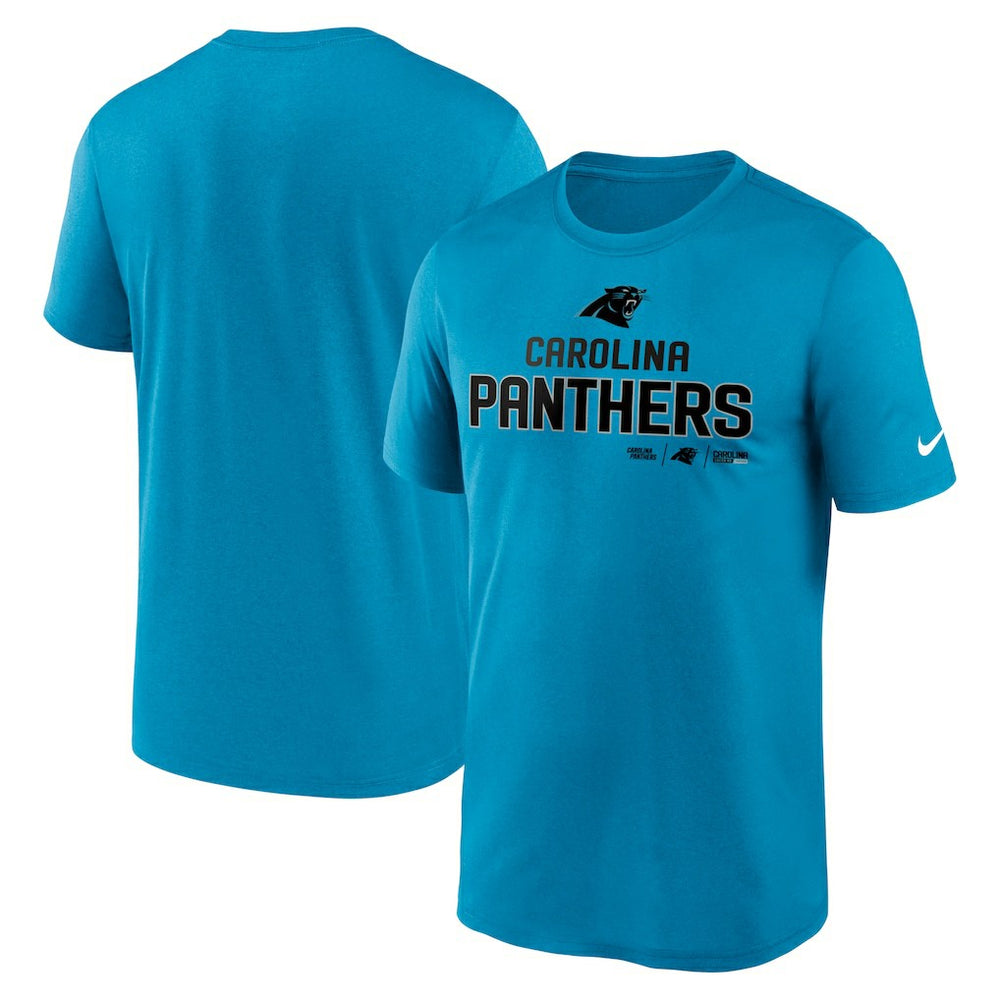Carolina Panthers Legend Community Performance T-Shirt | NFL Near me