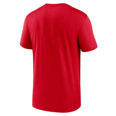 Buffalo Bills Legend Community Performance T-Shirt | NFL Discount