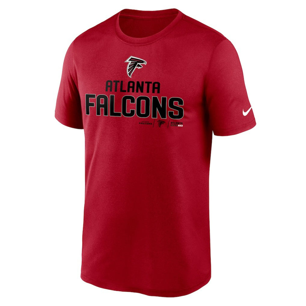 Atlanta Falcons Legend Community Performance T-Shirt | NFL Near me