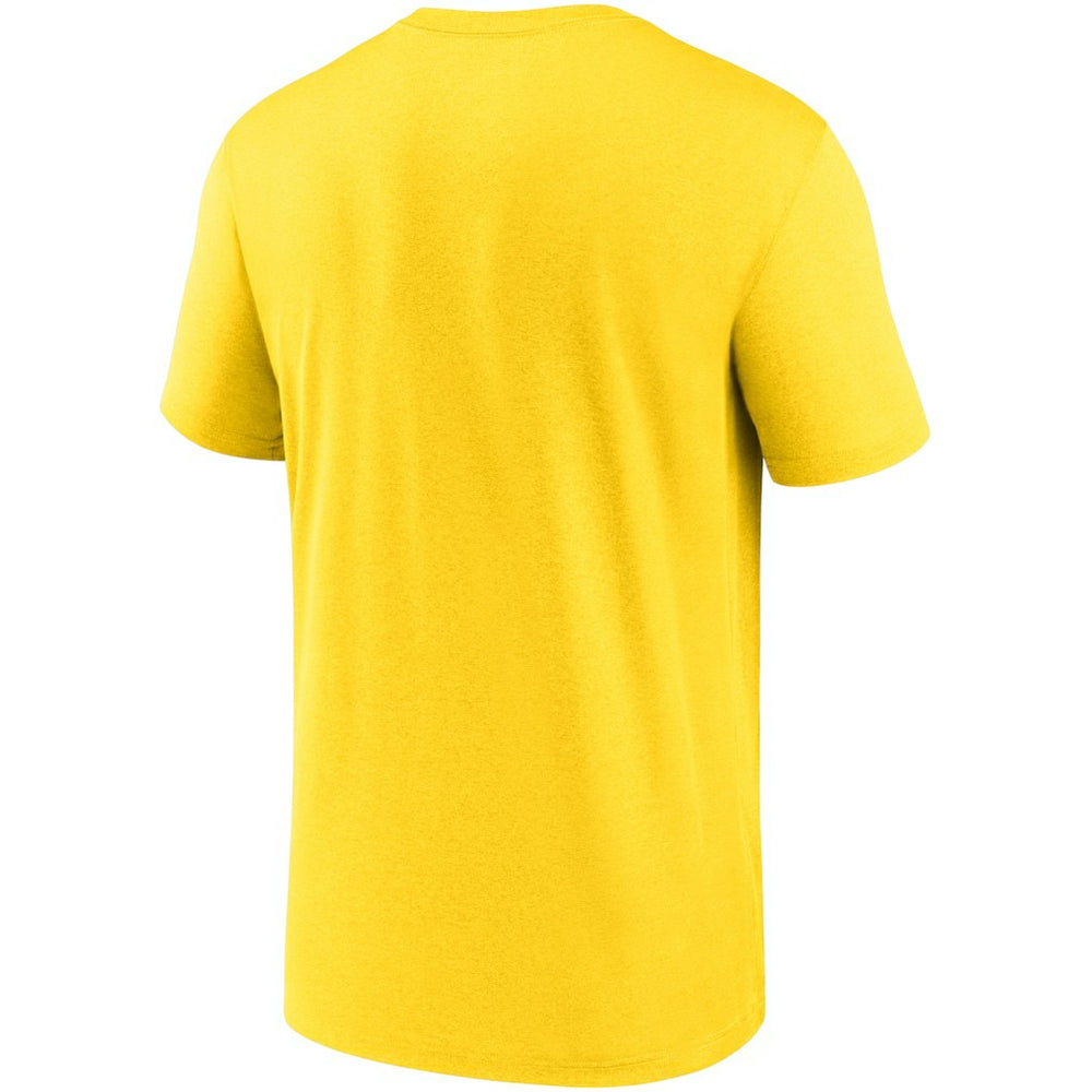 Los Angeles Rams Legend Community Performance T-Shirt | NFL Hot