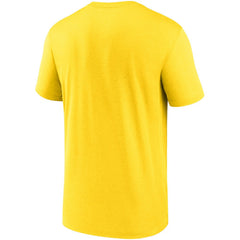 Los Angeles Rams Legend Community Performance T-Shirt | NFL Hot
