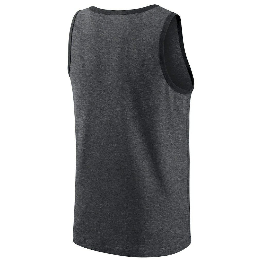 Cleveland Browns Tri-Blend Tank Top | NFL Sale