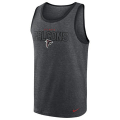 Atlanta Falcons Tri-Blend Tank Top | NFL On sale