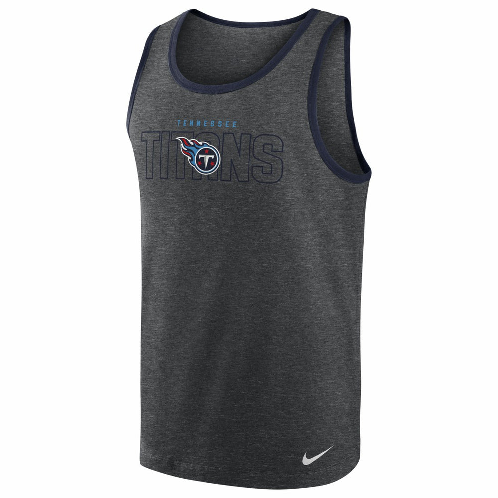 Tennessee Titans Tri-Blend Tank Top | NFL Sale