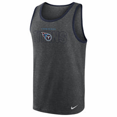 Tennessee Titans Tri-Blend Tank Top | NFL Sale