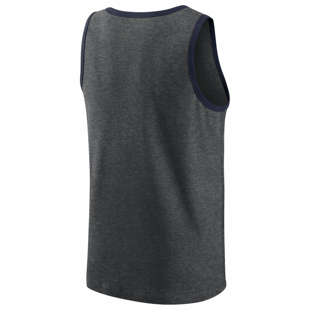 Tennessee Titans Tri-Blend Tank Top | NFL Sale