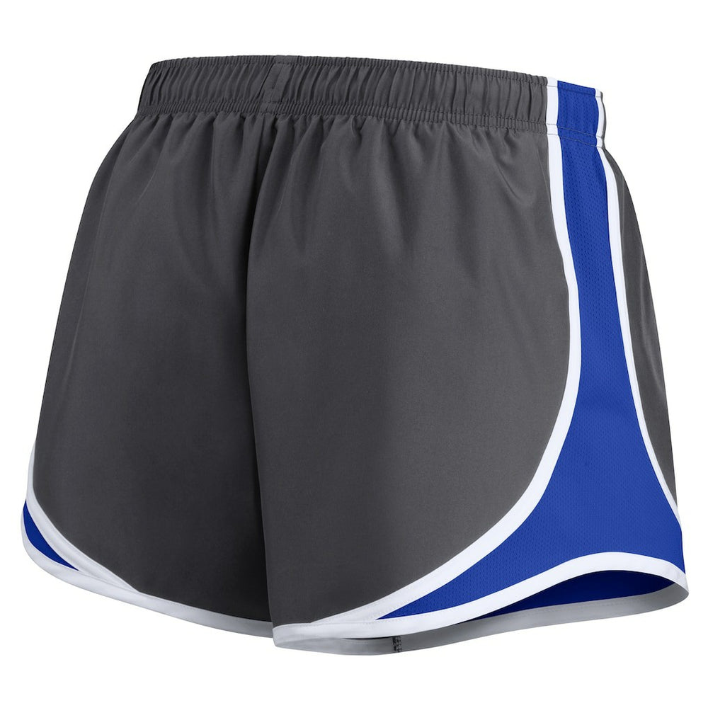 Los Angeles Rams Women's Team Logo Performance Tempo Shorts | NFL Sale