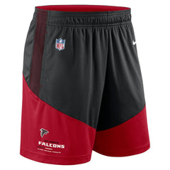 Atlanta Falcons Sideline Primary Lockup Performance Shorts | NFL On sale