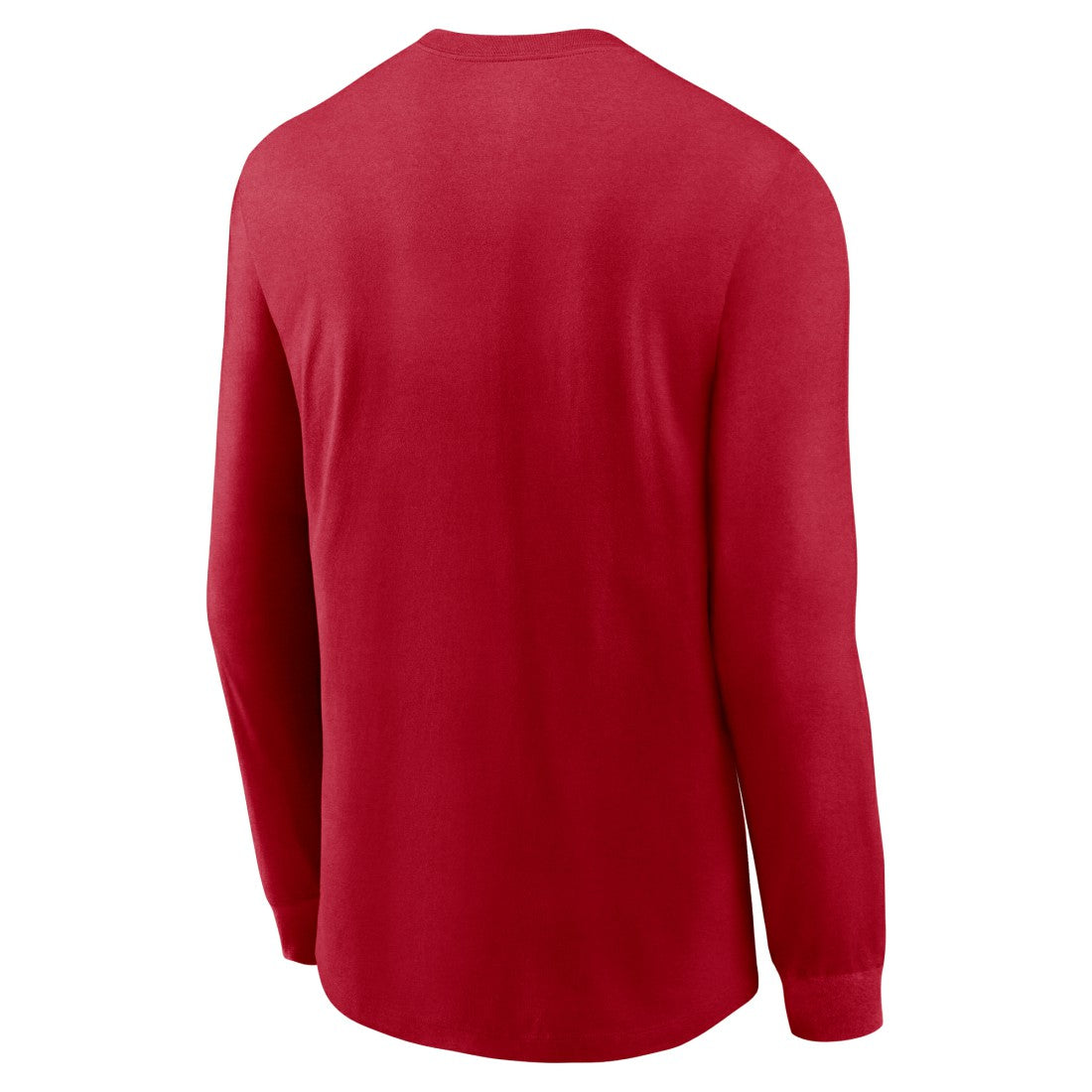 Tampa Bay Buccaneers Sideline Infograph Lock Up Performance Long Sleeve T-Shirt | NFL Sale
