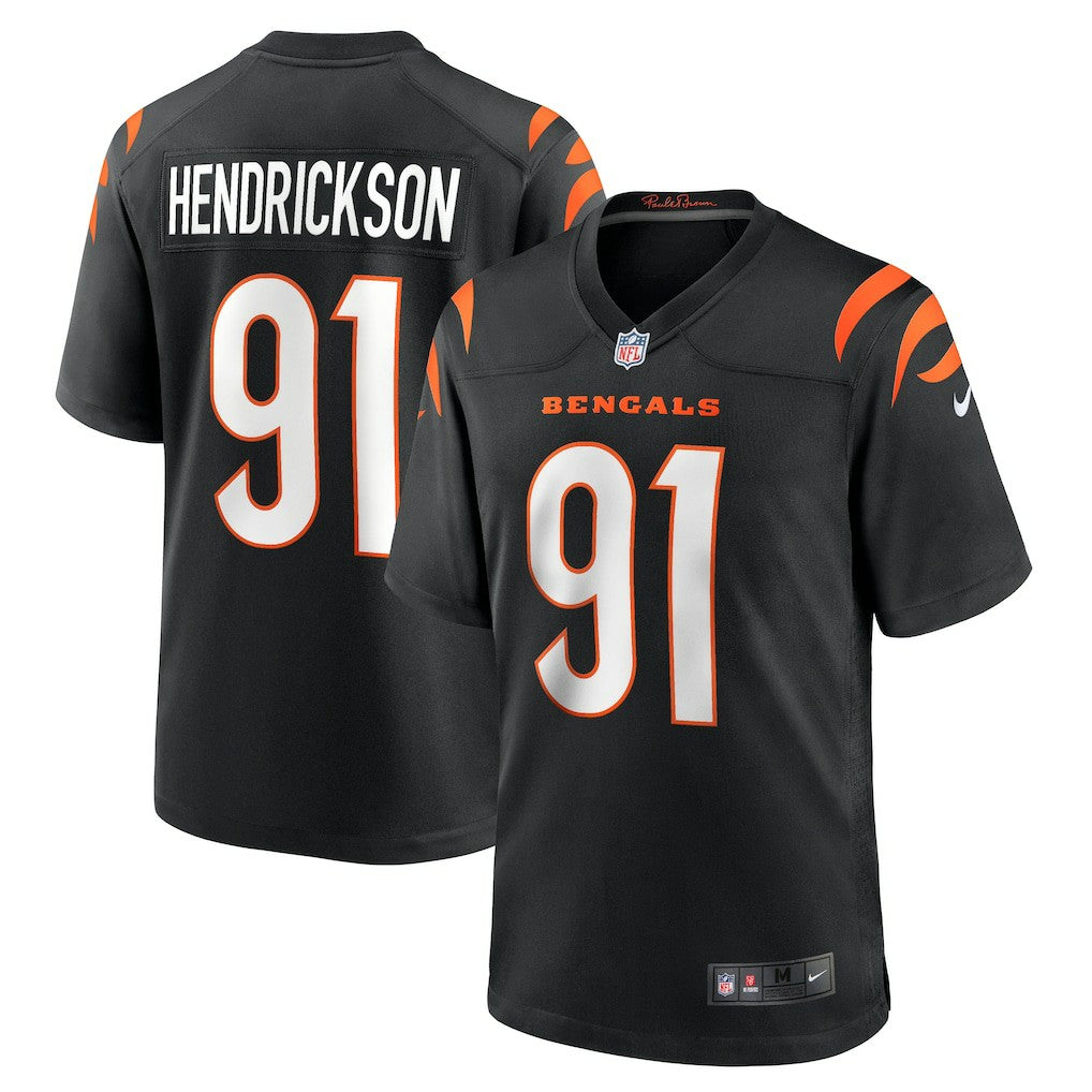 Cincinnati Bengals Trey Hendrickson  Game Jersey | NFL US