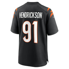 Cincinnati Bengals Trey Hendrickson  Game Jersey | NFL US