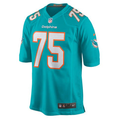 Miami Dolphins Greg Little  Game Jersey | NFL US