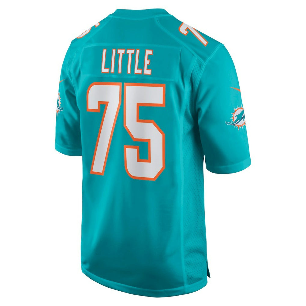 Miami Dolphins Greg Little  Game Jersey | NFL US