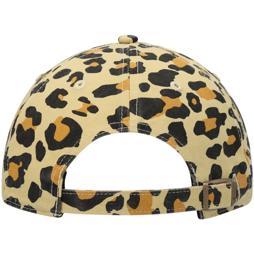 Athletics '47 Women's Bagheera Cheetah Clean up Adjustable Hat - MLB Hats