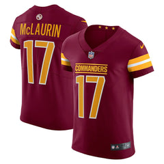 Washington Commanders Terry McLaurin  Vapor Elite Jersey | NFL Hot