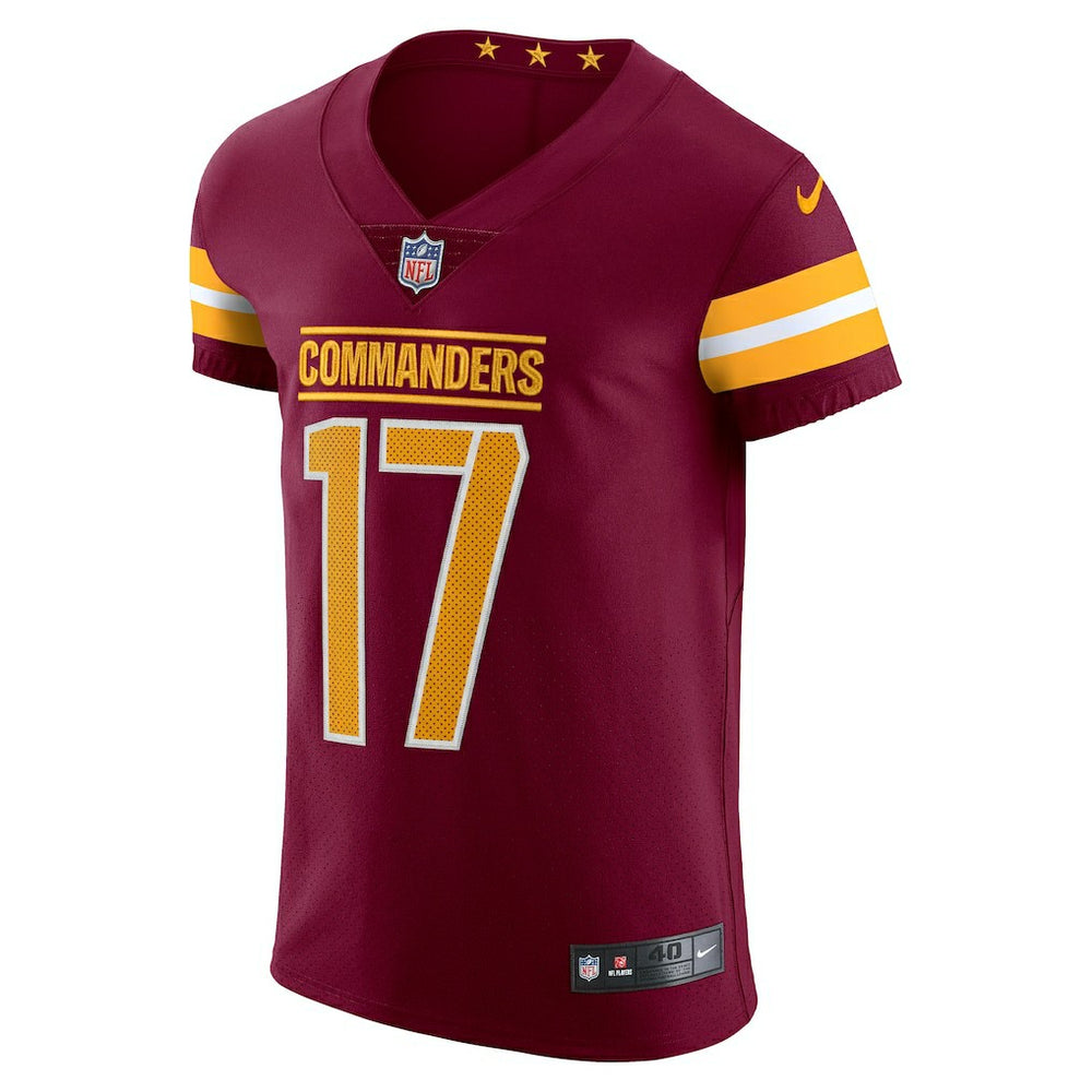 Washington Commanders Terry McLaurin  Vapor Elite Jersey | NFL Hot