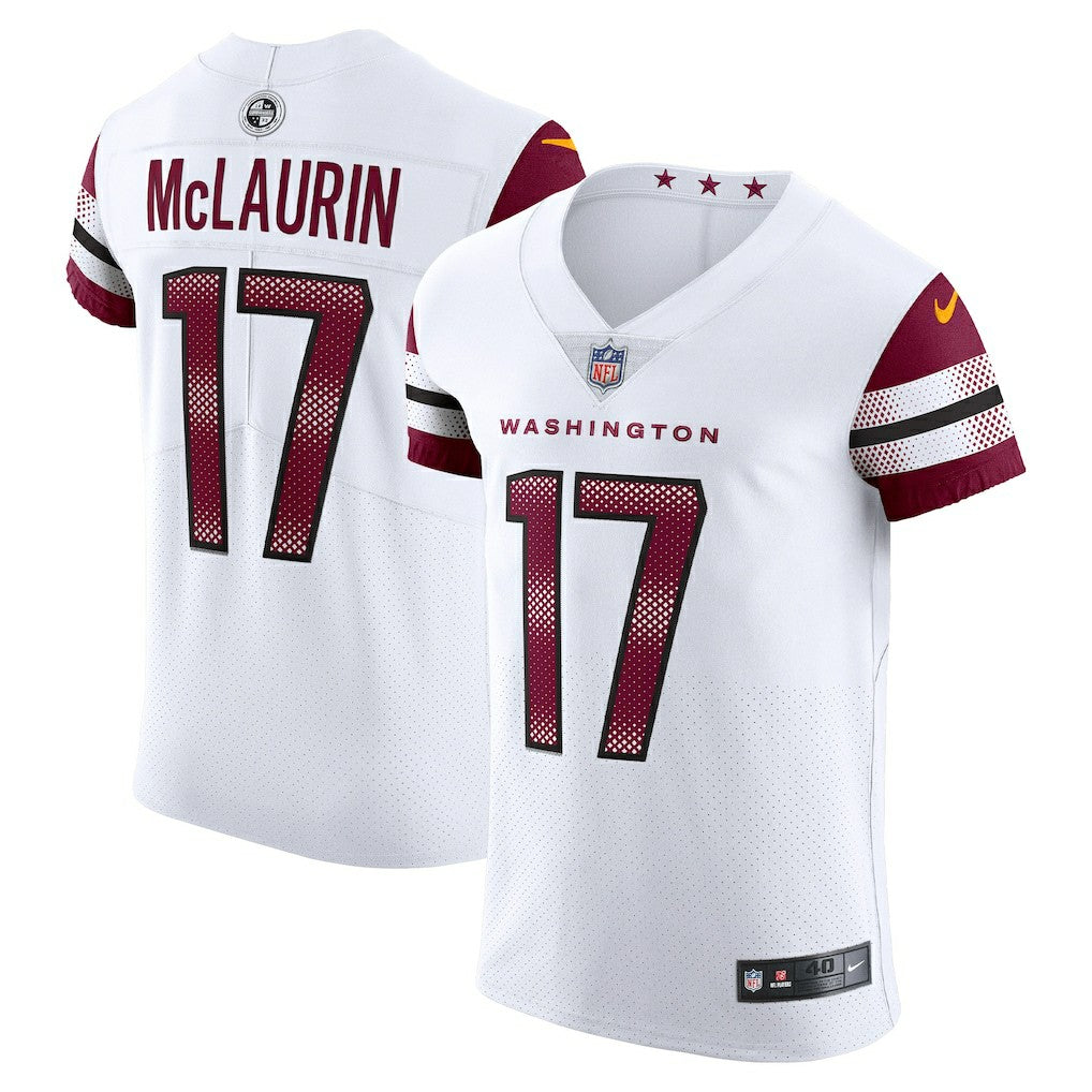Washington Commanders Terry McLaurin  Vapor Elite Jersey | NFL New