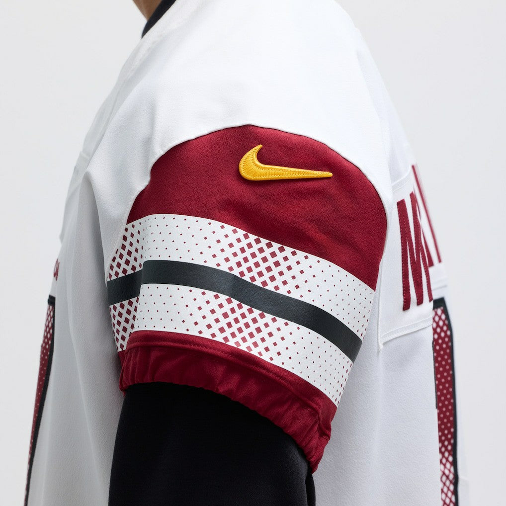 Washington Commanders Terry McLaurin  Vapor Elite Jersey | NFL New