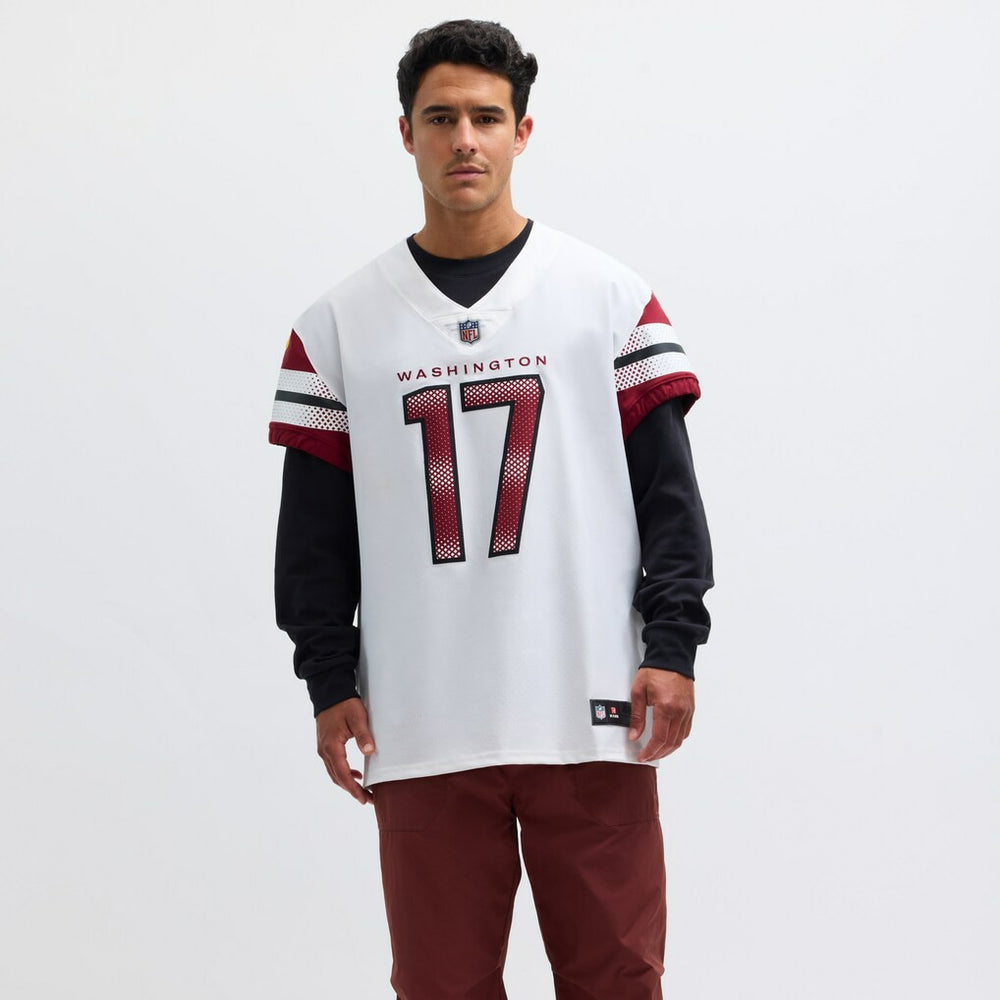 Washington Commanders Terry McLaurin  Vapor Elite Jersey | NFL New