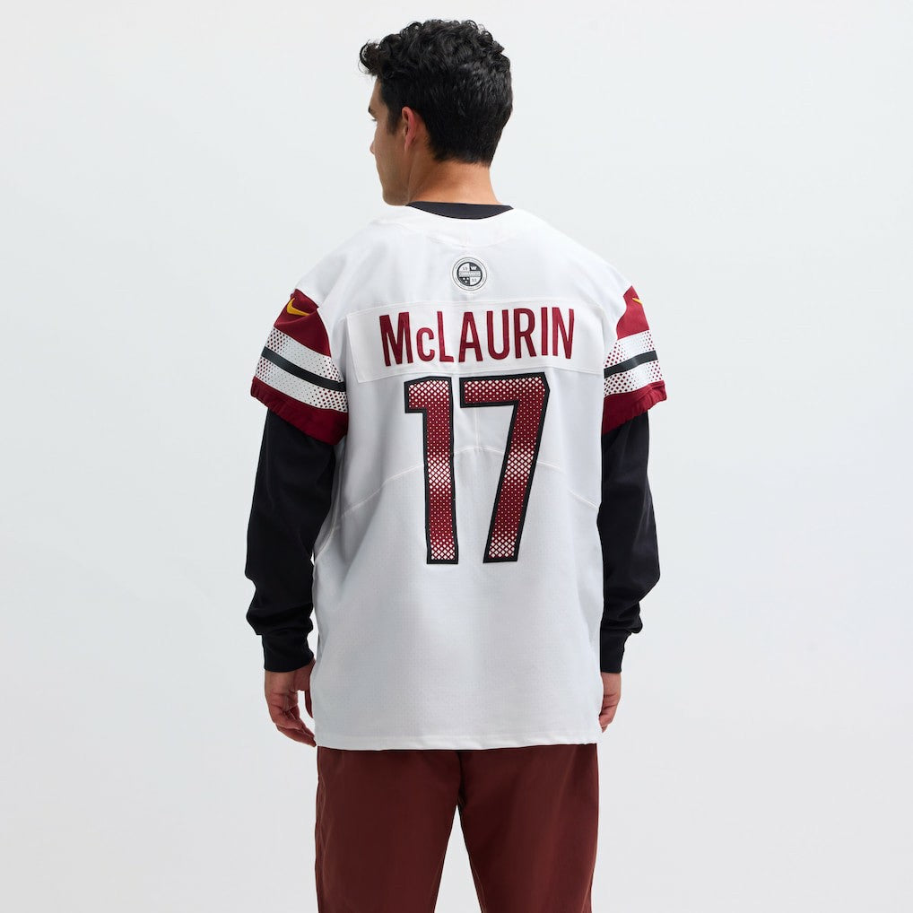 Washington Commanders Terry McLaurin  Vapor Elite Jersey | NFL New