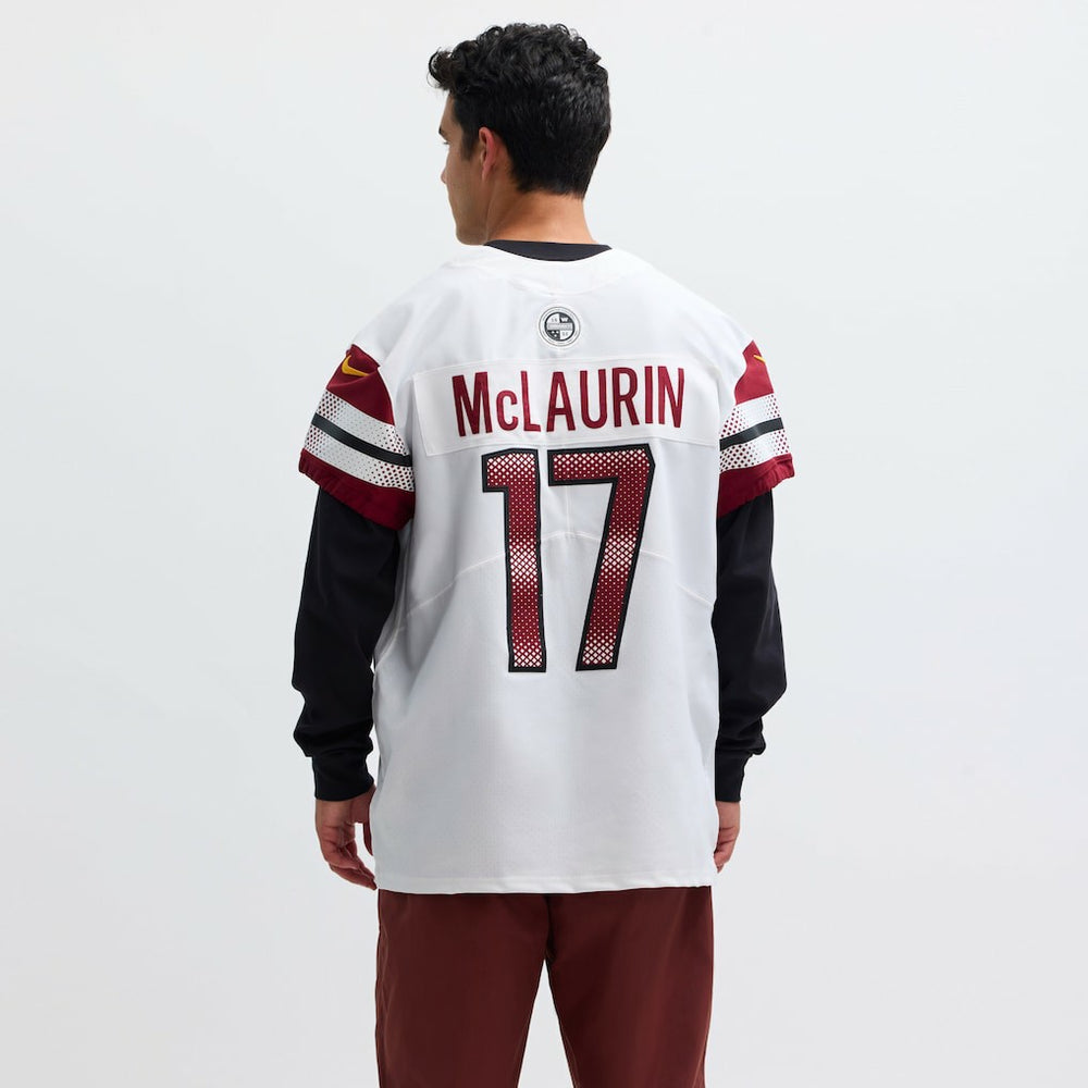 Washington Commanders Terry McLaurin  Vapor Elite Jersey | NFL New