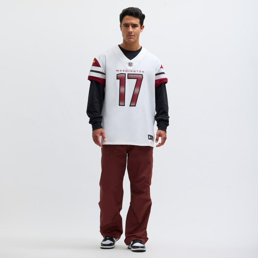 Washington Commanders Terry McLaurin  Vapor Elite Jersey | NFL New