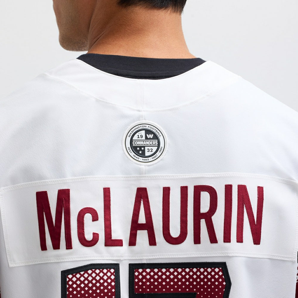 Washington Commanders Terry McLaurin  Vapor Elite Jersey | NFL New