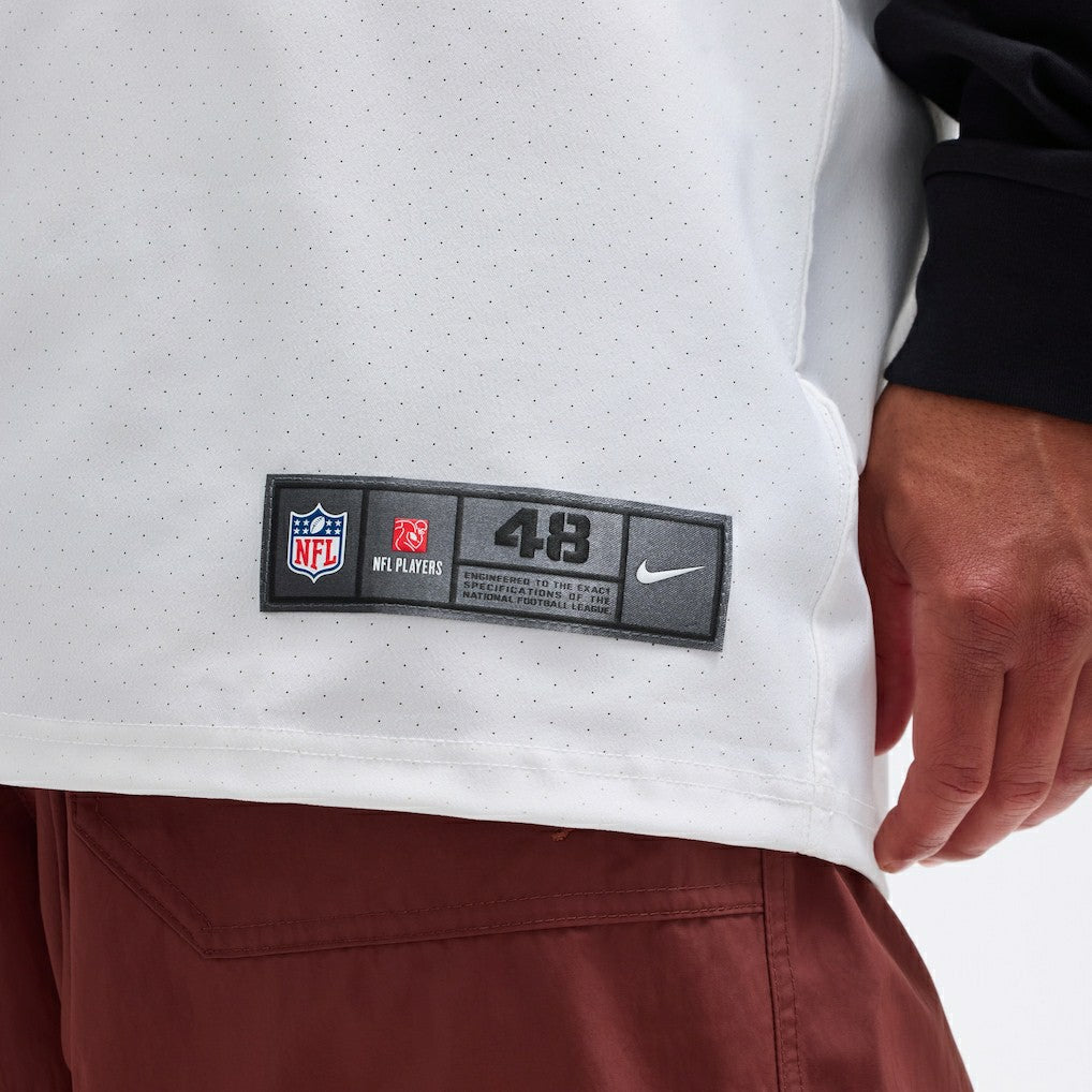 Washington Commanders Terry McLaurin  Vapor Elite Jersey | NFL New