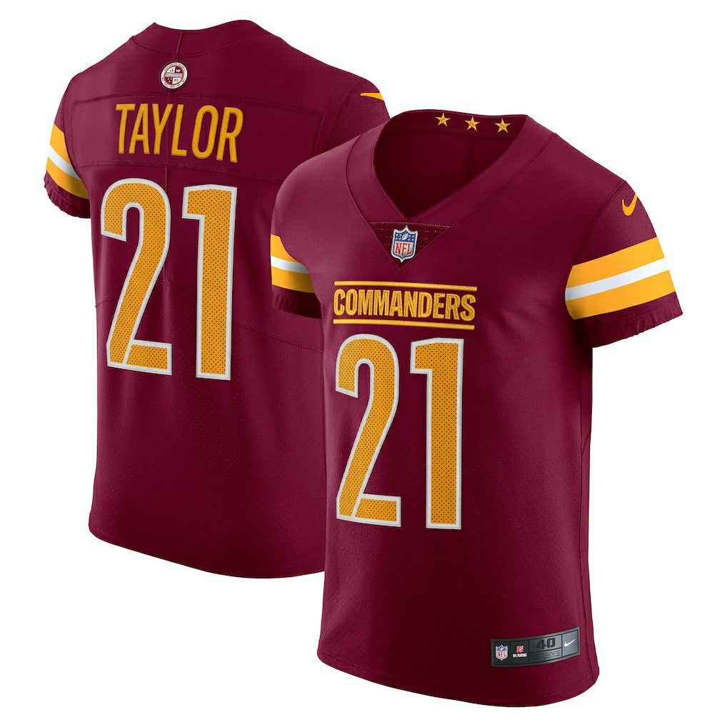 Washington Commanders Sean Taylor  Vapor Elite Retired Player Jersey | NFL US